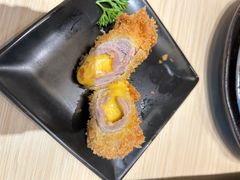 -胜博殿日式炸猪排(西红门店)
