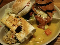 -素满香·食养自助(天一广场店)