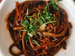 响油鳝糊-马凯餐厅(长椿街店)
