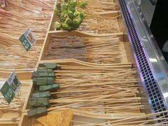 -阿串串老火锅(力盟店)