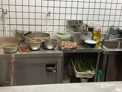 -臻老板牛肉面(光华路SOHO店)