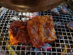-火炉火自助餐(枫蓝国际店)