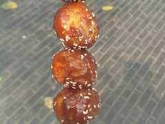 -邓记新一代糖油果子(四川煤管局供销公司职工宿舍店)