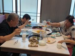 -同里湖大饭店-怡景轩中餐厅(同里古镇店)