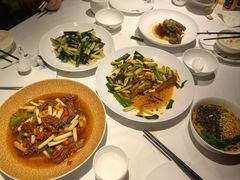 -贡宴盐帮菜自贡驻京联络处餐厅