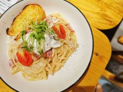 -森Some Fusion(荔湾店)