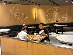 -麦当劳(豫园店)