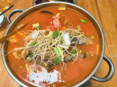 -古城苗家土菜馆(河景餐厅店)