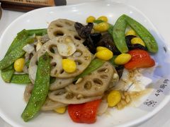 -丰尔粥食·顺德鱼生·干蒸排骨顺德菜(大良分店)