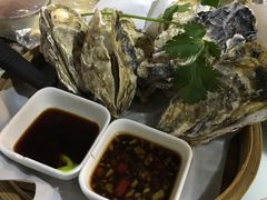 -陈帅夜排档·龙虾·炒菜·烤串(世茂店)