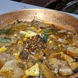 西安云南菜