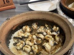 -红星光发煲仔饭(大石街店)