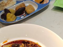 -川人百味(亿合城店)