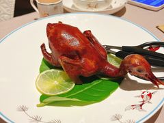 -小炳胜(卓悦中心店)