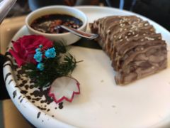 -泛太平洋大酒店·海天楼中餐厅·粤菜