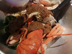 -Catch the Cajun Seafood(表参道店)