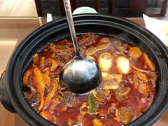 -肖记公安牛肉鱼杂馆·省级非物质文化遗产(三角路直营店)