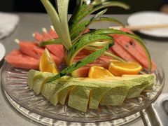 -海底捞火锅(杭州萧山宝龙广场店)