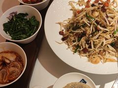 -宝轩渔府·老字号海鲜·正宗津菜(水上店)