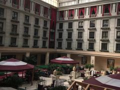 -中家鑫园温泉酒店鑫悦汤泉