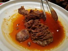 -西贝(东城万达广场店)