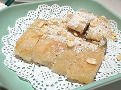 -喜势点·糖沙翁手工茶点·本地人茶居(永庆坊店)