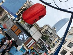 -猫咪博物馆(顶澳仔猫街店)