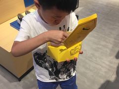 -好利来(熙地港店)