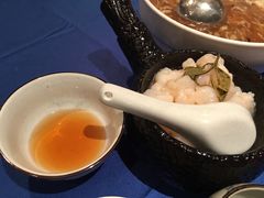 -良渚君澜度假酒店·中餐厅