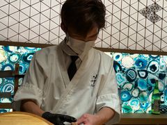 -小十Omakase(地王大厦店)