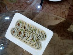 -丽华餐厅·天津菜(艳阳路店)