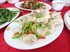 -蛇口康乐快餐鱼仔档(翠苑小区店)