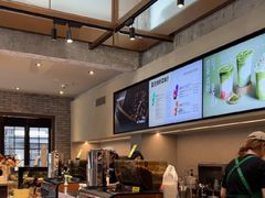 -星巴克臻选(成都宽窄巷子店)