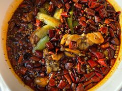 -嘉陵楼馋嘴城(簋街总店)