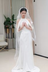 点击看大图 -弥雾·Nebula·西服婚纱定制