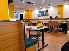大堂-萨莉亚意式餐厅(莲花国际广场店)