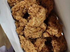 -肯德基(西稍门店)