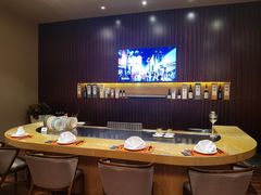 -和·铁板烧·OMAKASE(望京昆泰嘉晟酒店)