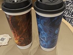 -霸王茶姬(常熟印象城店)