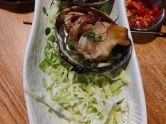 -质烤烤物·活烤海鲜(质烤总店)