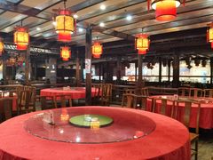 -新虹楼饭庄(崇明陈家镇店)