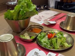 -西塔老太太泥炉烤肉(双井店)