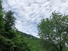 -孟屯河谷景区