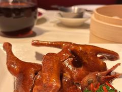 -利苑酒家(宜安广场店)