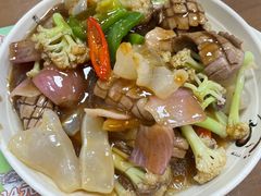 -聂记粤菜馆(鼓西路店)
