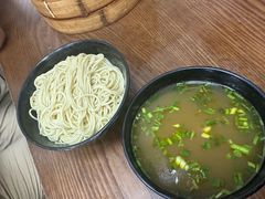 -万寿斋(山阴路店)
