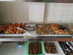 -茗香阁自助烧烤(倒湾古镇店)