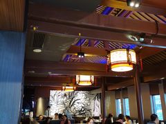 大堂-汤城小厨•粤菜•靓汤(苏州街店)