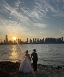-青禾蒙娜丽莎婚纱摄影(武汉总店)