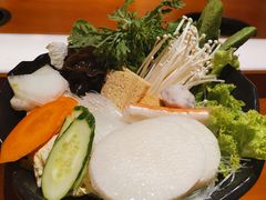 -呷哺呷哺(王府井喜悦店)